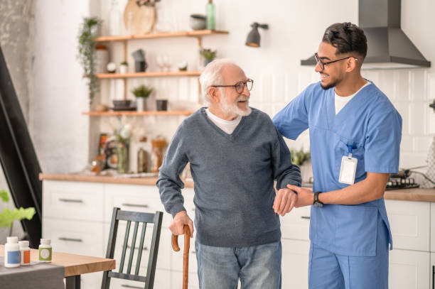 Sahara Nursing Health Care Service At Home